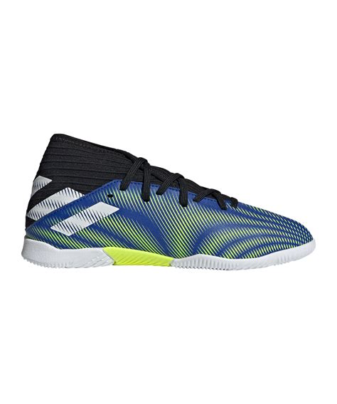 adidas nemeziz hallenschuhe